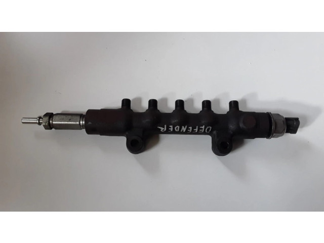 Vstřikovací lišta 45PP31 Land Rover Defender pro naftový motor 2.4 DT244