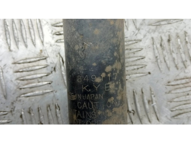 Задний aмортизатор