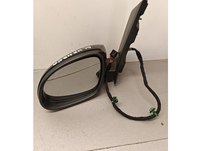 Zpětné zrcátko Seat Alhambra (Mk2) 2013 7N2857501L, 5252000