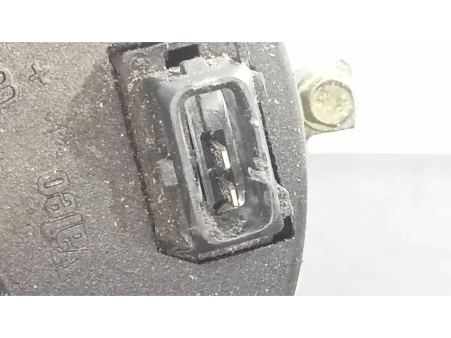 Генератор 12317792092, P3-A5-7-1 BMW X5 E53 2.9