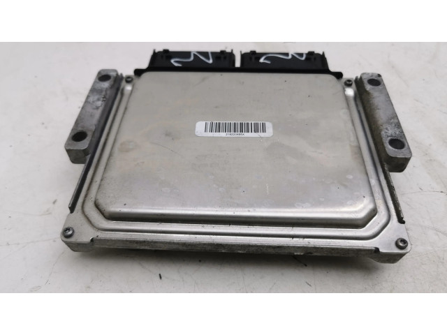 Řídící jednotka 28570762, H1GA12A650AB Ford Galaxy 2017