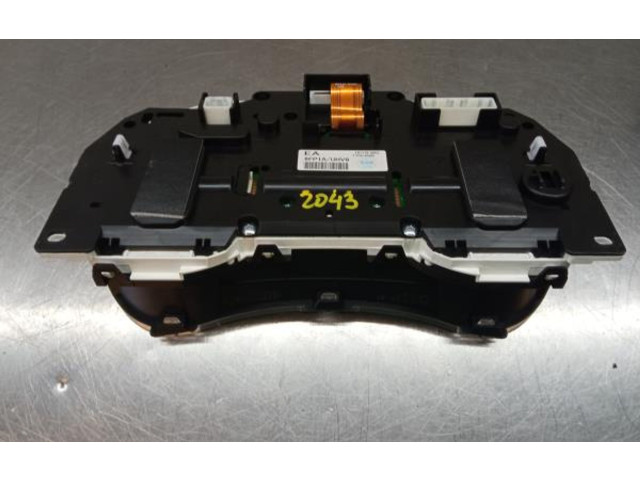 Přístrojová deska Nissan X-Trail T32 2016 6FP1A, 1611180002