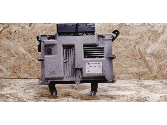 Řídící jednotka 50544870 Alfa Romeo Giulia 2017