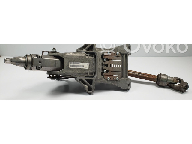 Рулевая рейка P31340179 Volvo V70 2008 - 2013 года