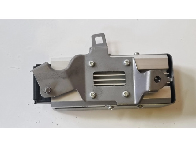 Блок управления топливного насоса