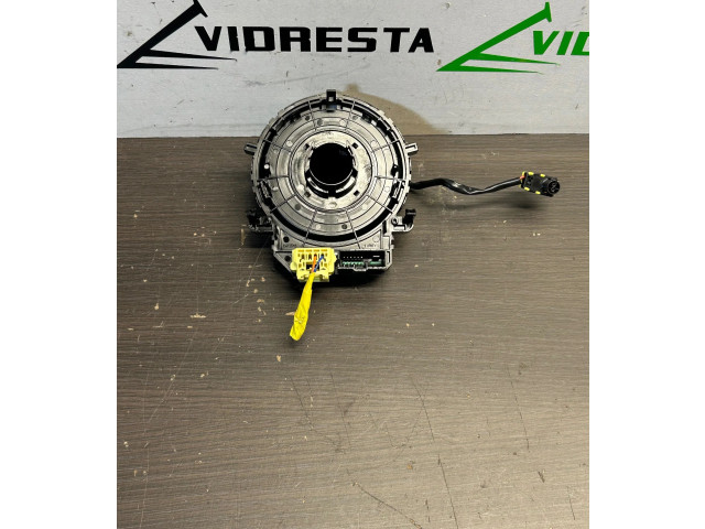 Турбина Полоса надувных подушек (кольцо srs) Hyundai i20 (GB IB) DD4N1520113 для двигателя D4FC