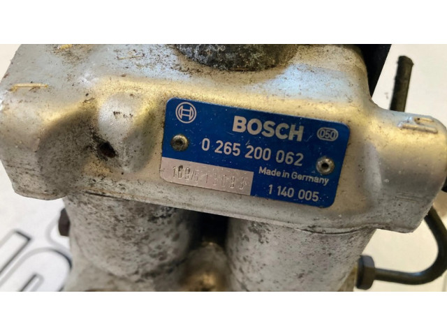 Jednotka ABS 0265200062, 1140005 BMW 5 E34 1994