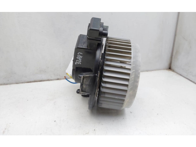 Вентилятор печки AV2727005391 Jaguar XF X250