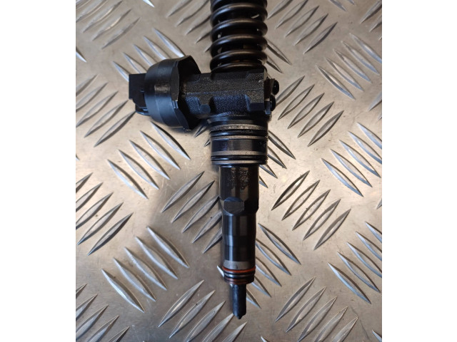 Жиклер (жиклеры) (форсунка (форсунки)    038130073AG, 0414720215   Volkswagen Golf Plus