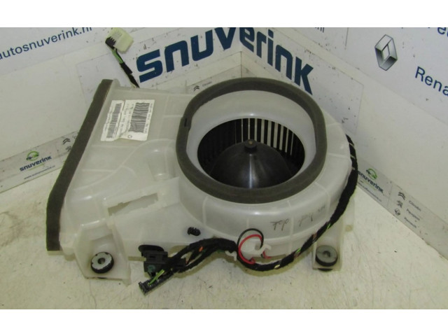 Вентилятор печки    648044, 648044   Peugeot Partner