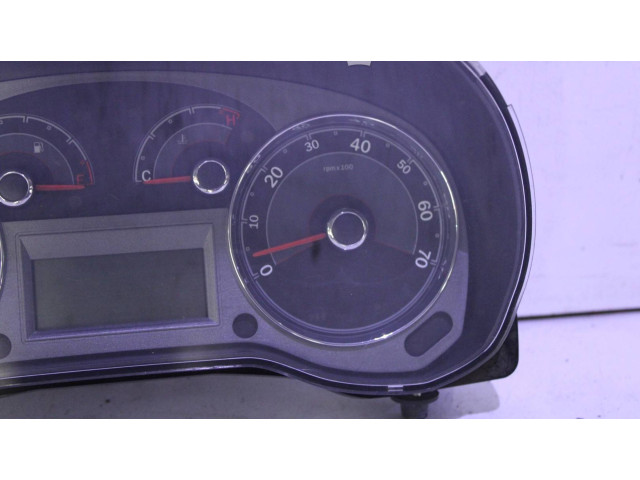 Přístrojová deska  Fiat Linea 2012 51836977, EX3001653300  