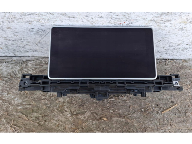 Дисплей Audi A5