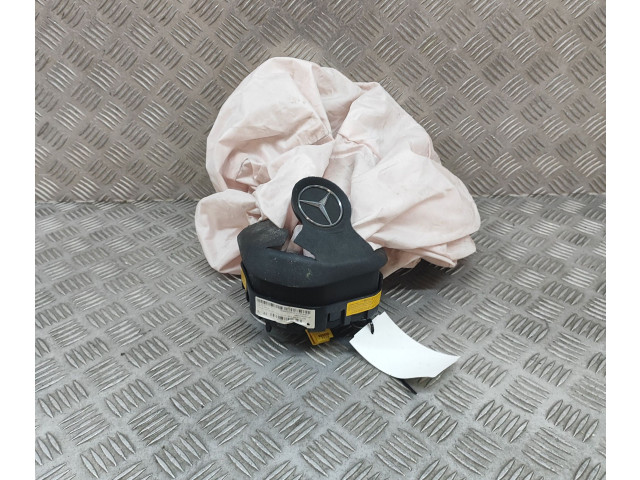 Надувная подушка для руля A1728603002   Mercedes-Benz A W176    