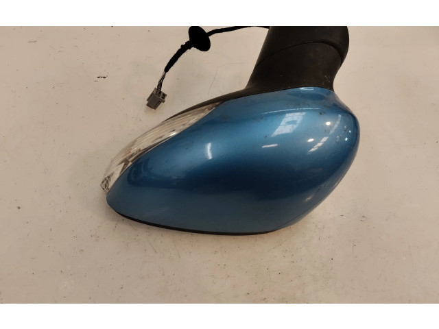 Zpětné zrcátko  Ford Fiesta 2011    