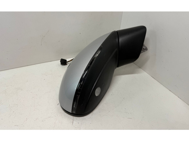 Zpětné zrcátko Volkswagen Touareg II 2013 7P6857502