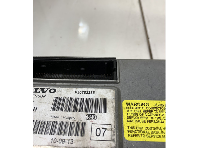 Блок подушек безопасности P30782385 Volvo V70