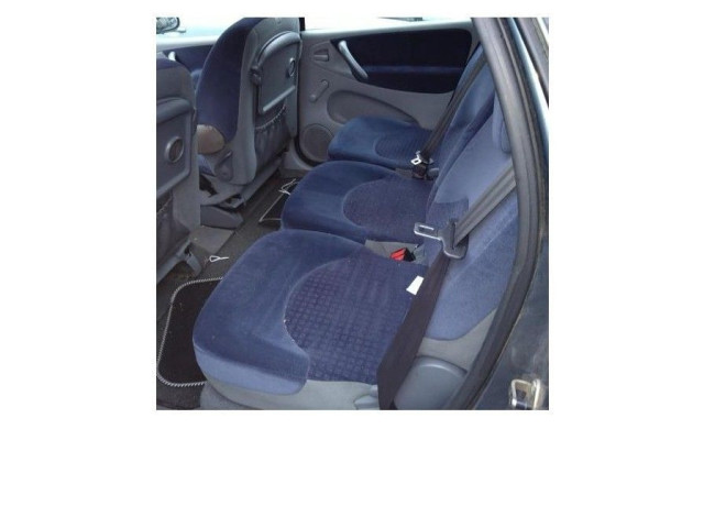 Вентилятор печки    00001253C8, 00001253C8   Citroen Xsara Picasso