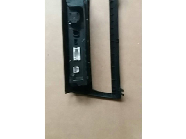 Блок управления климат-контролем 64.11, 3417544 BMW X3 E83