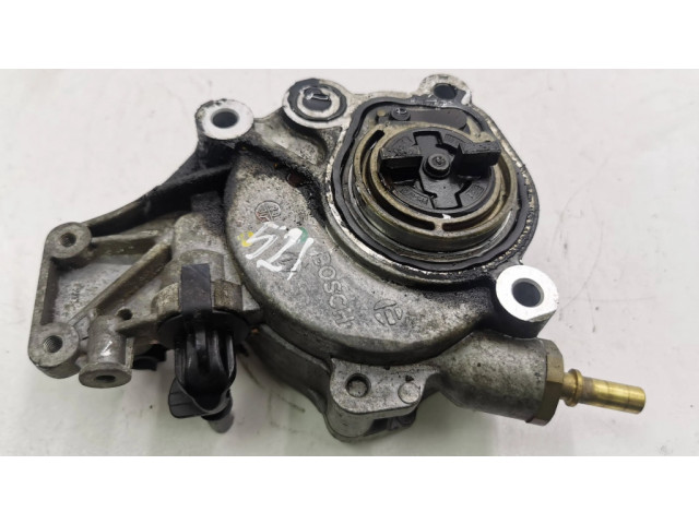 Вакуумный насос