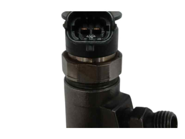 Форсунка 0445110566 Citroen C4 Aircross BH01