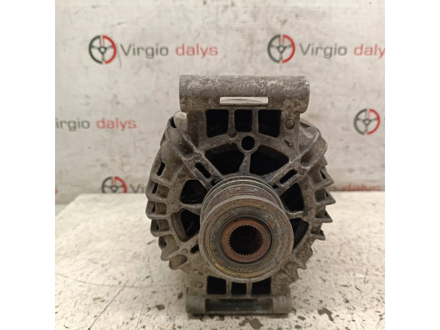 Генератор TG12C059, 7576513 Mini One - Cooper Coupe R56 1.6