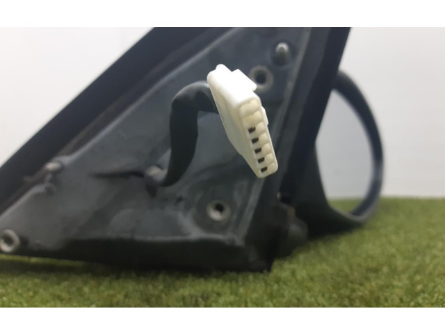 Зеркало электрическое Alfa Romeo 166 1998 - 2003 года