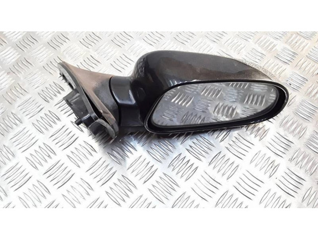 Зеркало электрическое     правое   Chevrolet Nubira     