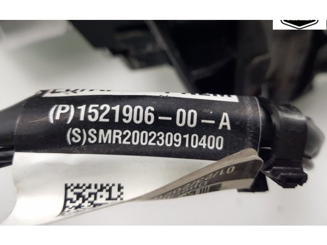 Зеркало (механическое) Tesla Model 3 2017 - года