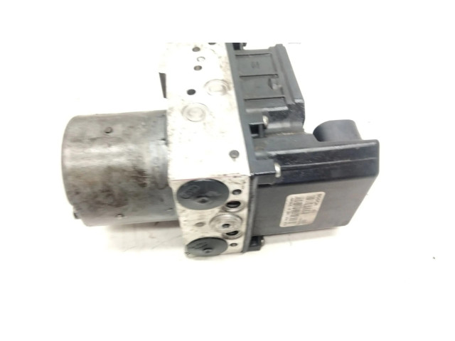Блок АБС 0265850075, 1496637080 Citroen C8