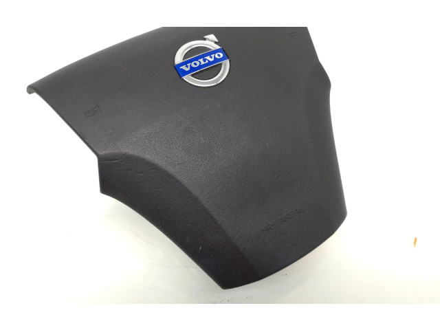 Подушка безопасности водителя 6100233A00, 8623349   Volvo C30