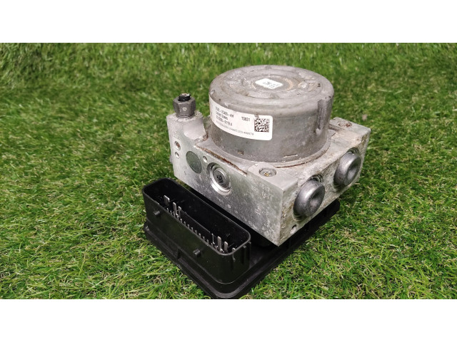 Блок АБС DG9C2C405AH   Ford  Fusion II  2013-- года