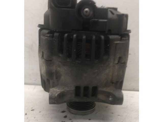 Генератор    Mercedes-Benz A W169      