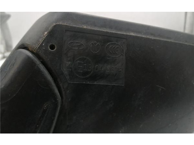 Зеркало электрическое        Hyundai Ioniq  2016 -  года   