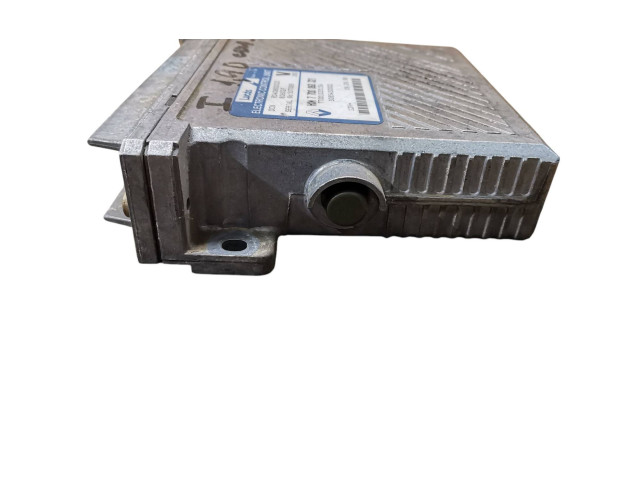 Блок управления двигателя 7700868321, 7700103515A Volvo S40, V40