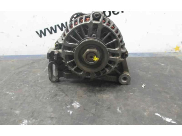 Генератор 7700433069 Renault Clio II