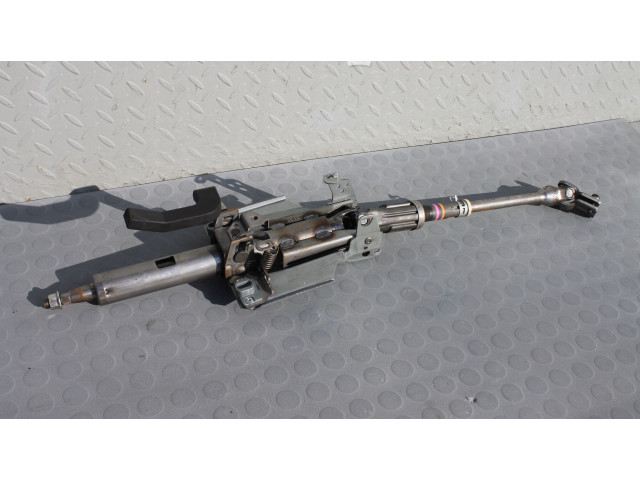  рейка  Колонка рулевая    Mitsubishi Outlander 2007 - 2012 года