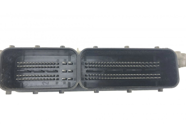 Řídící jednotka 0281016656, A6421508900   Mercedes-Benz ML W166 2012