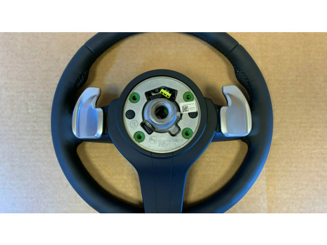 Volant BMW X5 F15 2016 32307851514