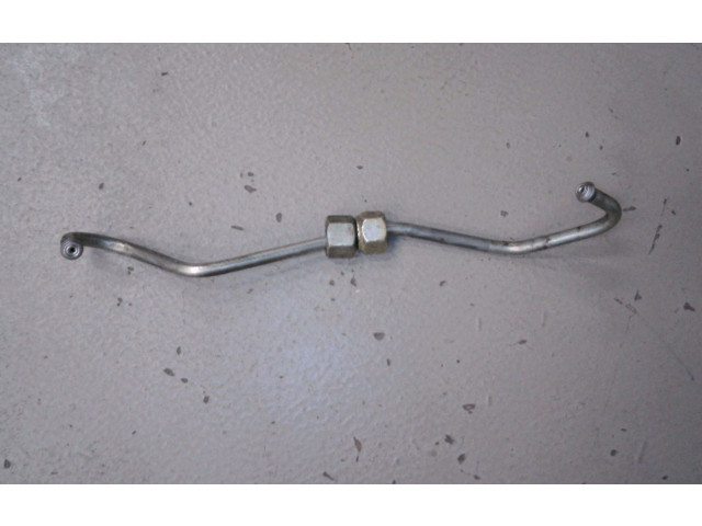 Топливная рампа 028130301F Volkswagen Golf III