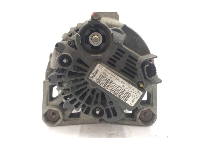 Генератор 8200667607, TG11C063 Dacia Logan Pick-Up