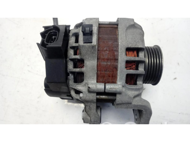 Генератор 3730004700 Hyundai i10