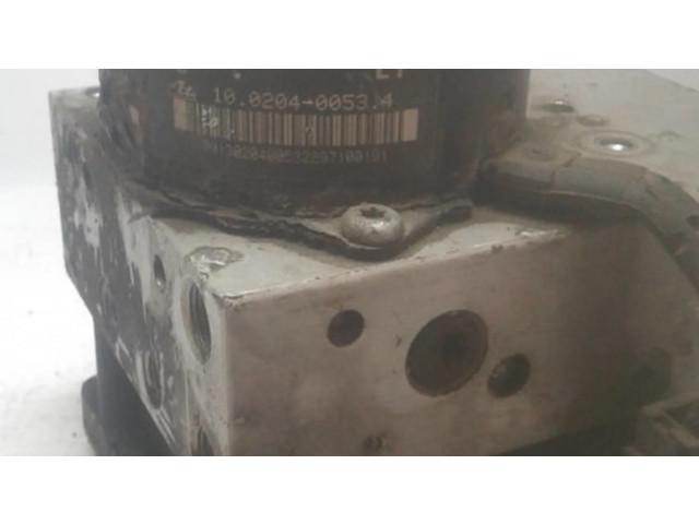 Блок АБС 1J0907379E, 1J0614217B   Volkswagen  Golf IV  1998-2005 года