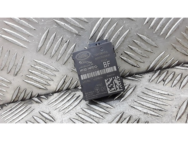 Řídící jednotka hy3214f012 Land Rover Discovery Sport 2020