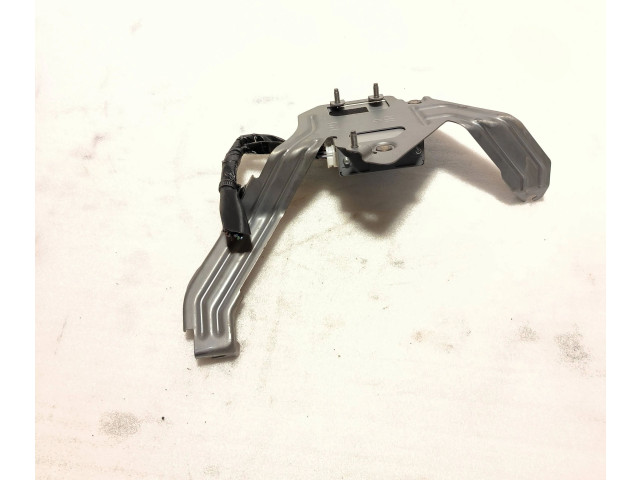 Блок управления 23311AA670, 0499809 Subaru Forester SJ