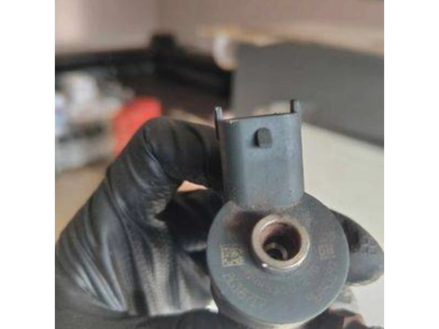 Форсунка 0445110270    Chevrolet Captiva для дизельного двигателя  2