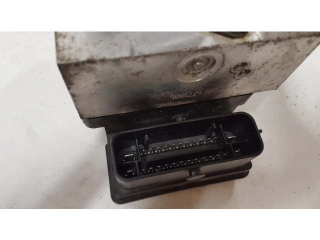 Блок АБС 8G912C405AB, 16565704   Ford  Galaxy  2006-2015 года