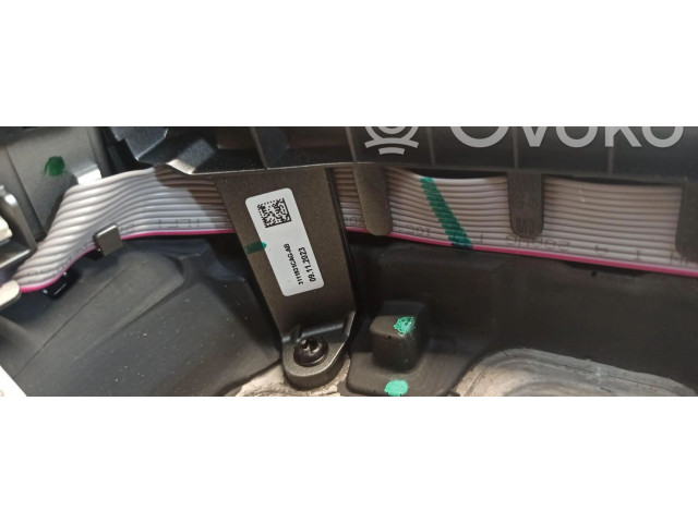 Руль Seat Tarraco  2018 -  года 5FA419091EF      