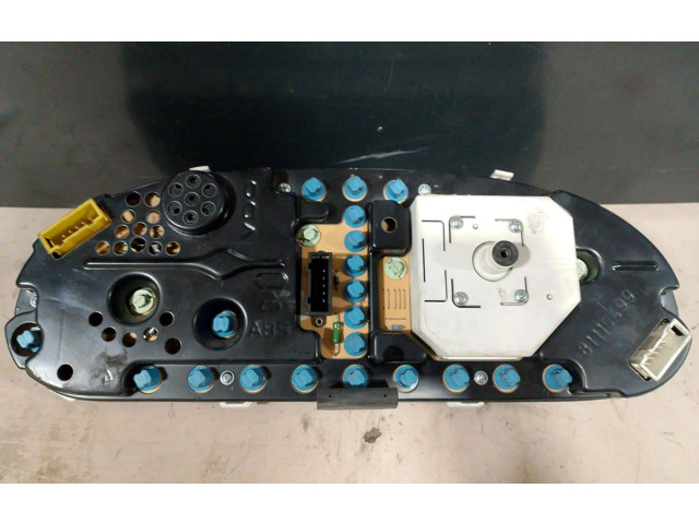 Přístrojová deska Skoda Felicia I 6U0919033C