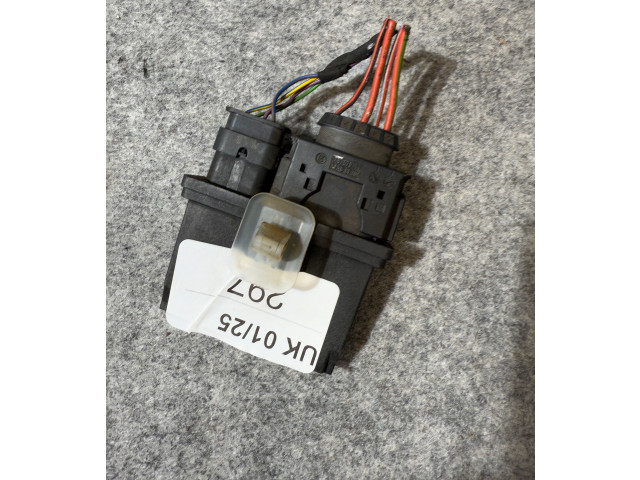 Блок управления 7N0941329   Volkswagen Caddy