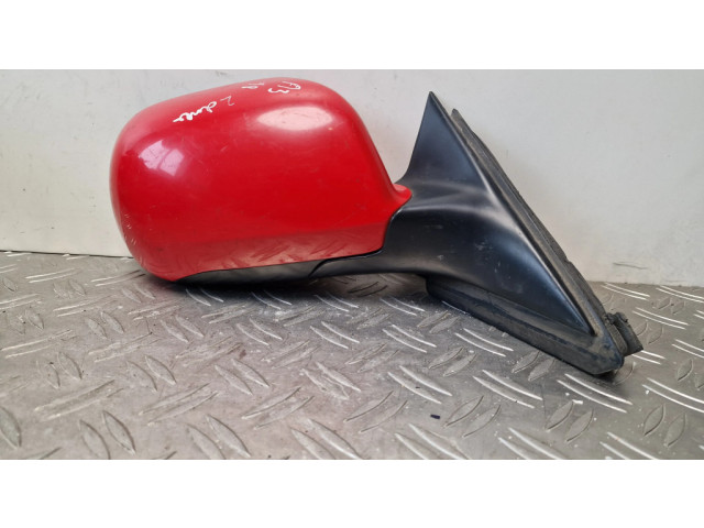 Зеркало электрическое правое Audi A3 S3 8L 1996-2003 года